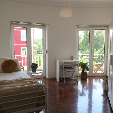 Lisbon Key Hub - Rooms 6-10 Екстериор снимка