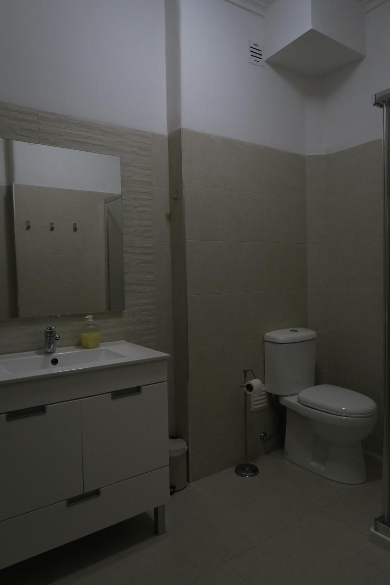 Lisbon Key Hub - Rooms 6-10 Екстериор снимка