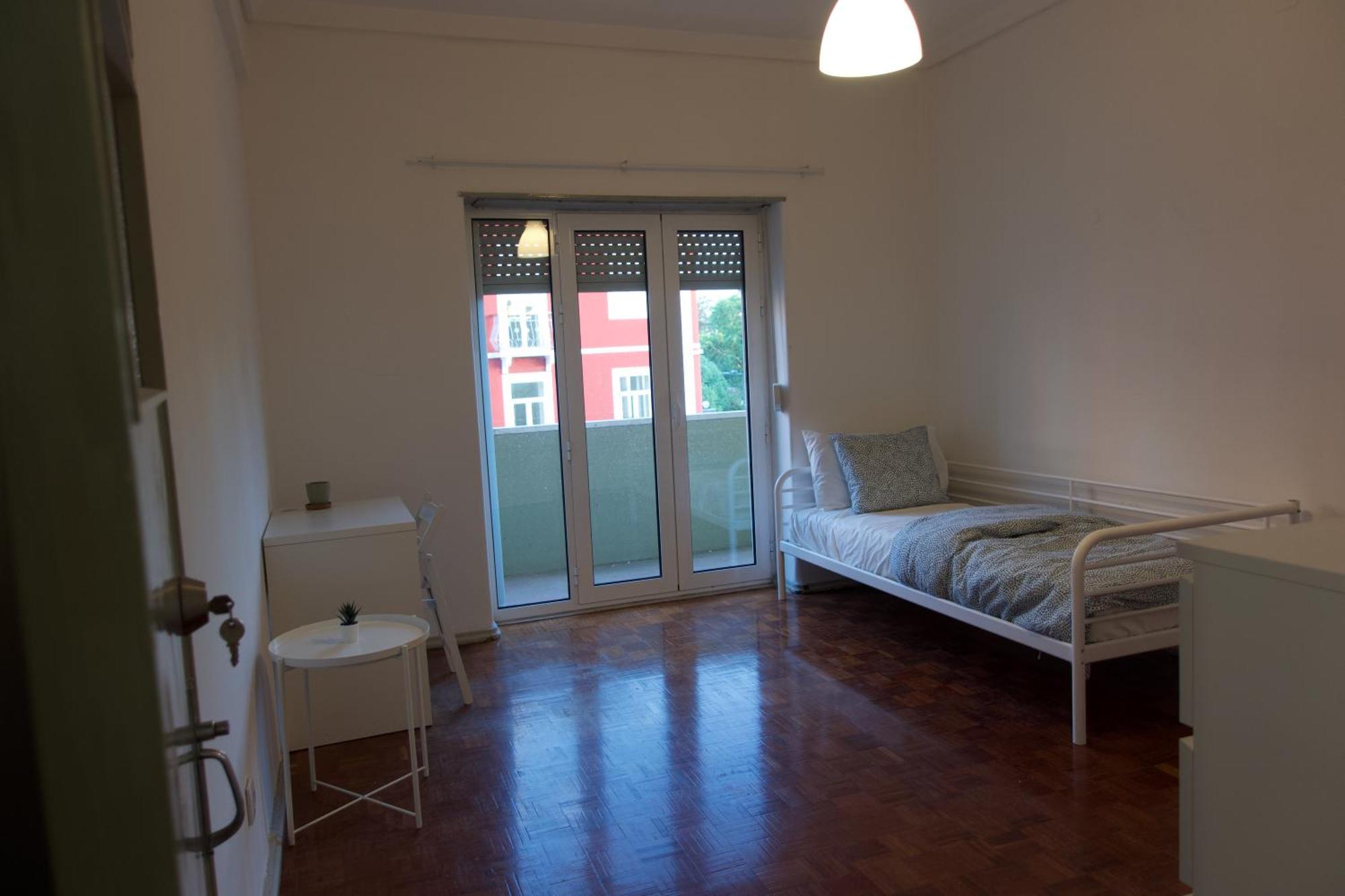 Lisbon Key Hub - Rooms 6-10 Екстериор снимка
