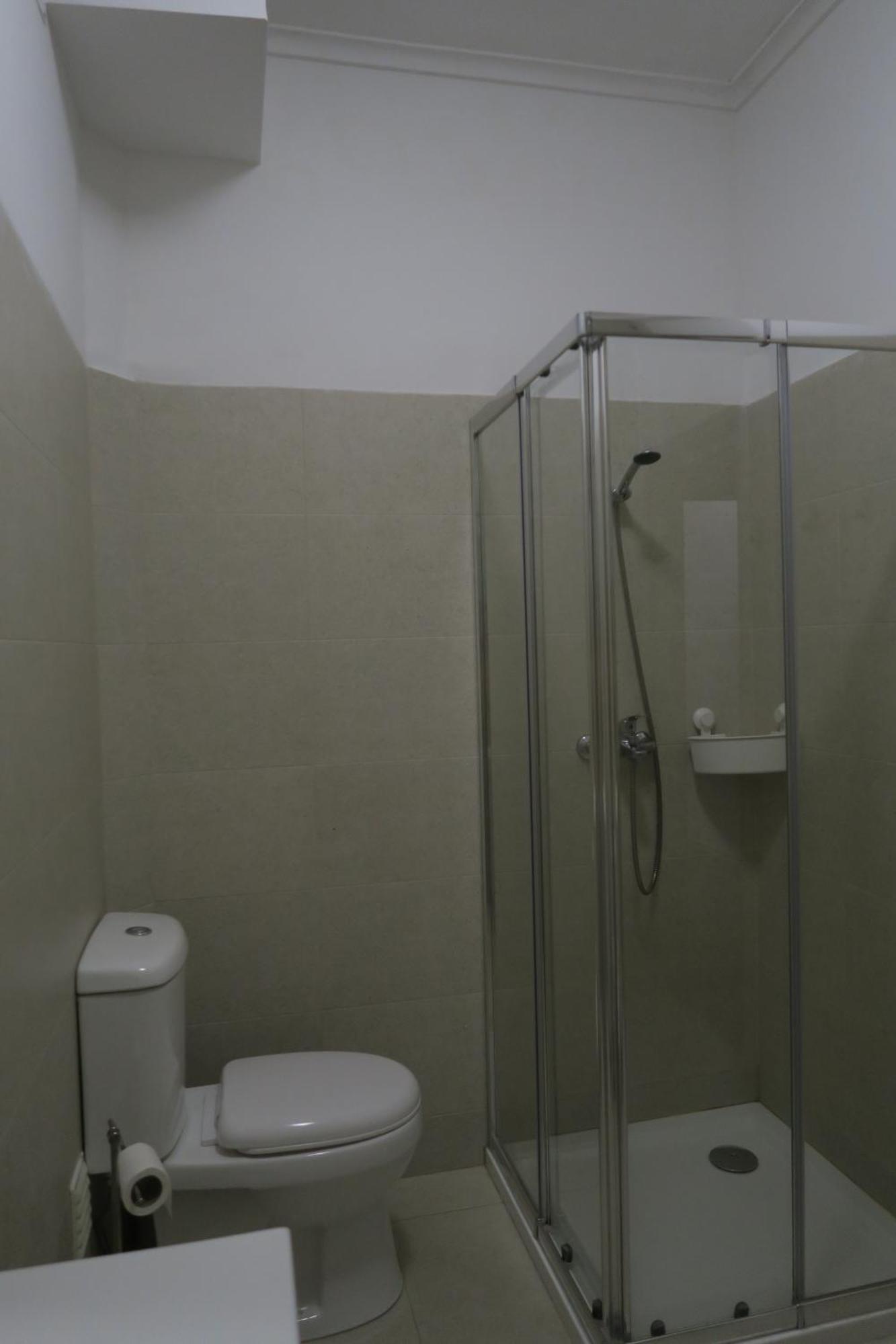 Lisbon Key Hub - Rooms 6-10 Екстериор снимка