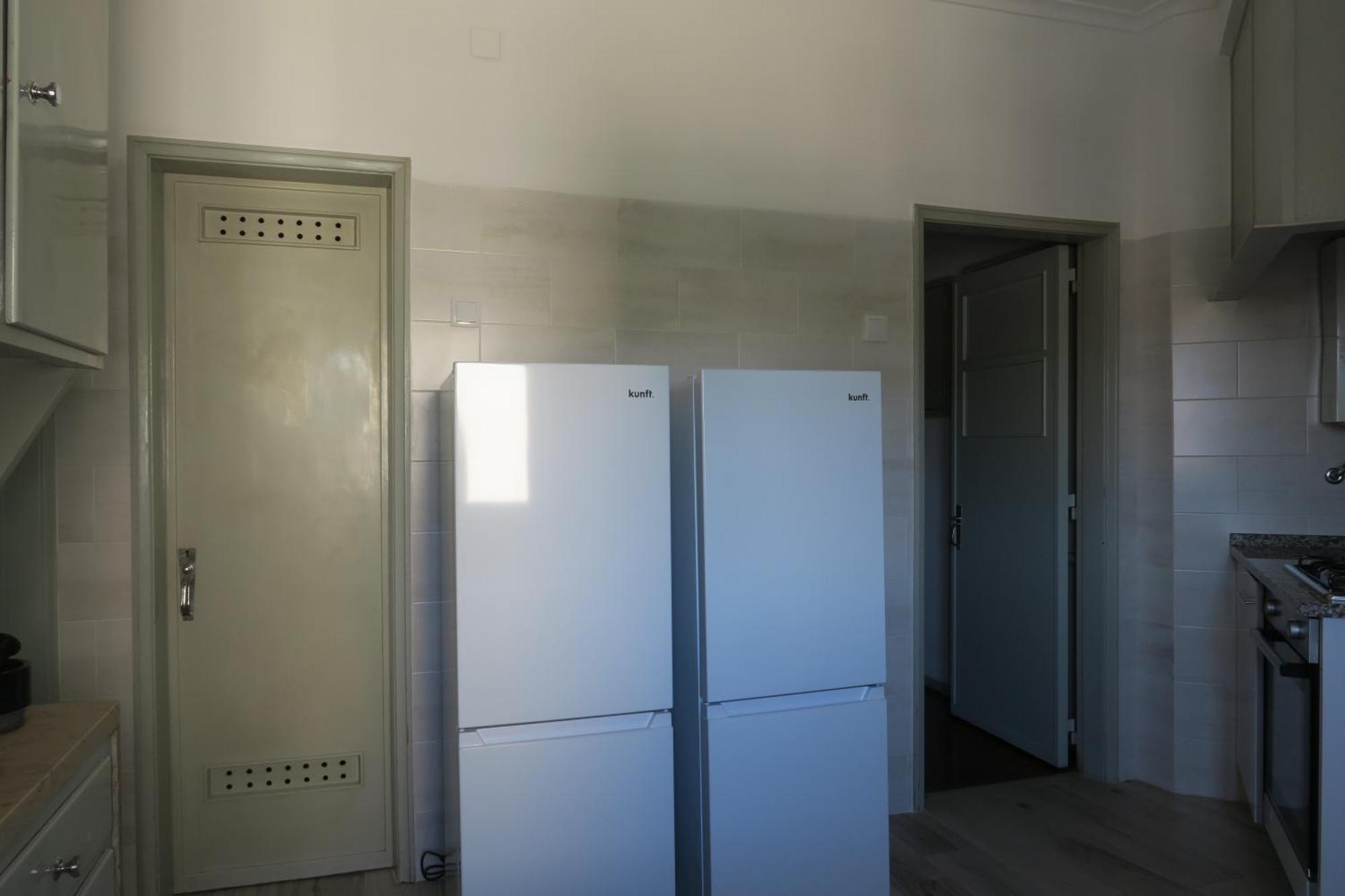 Lisbon Key Hub - Rooms 6-10 Екстериор снимка