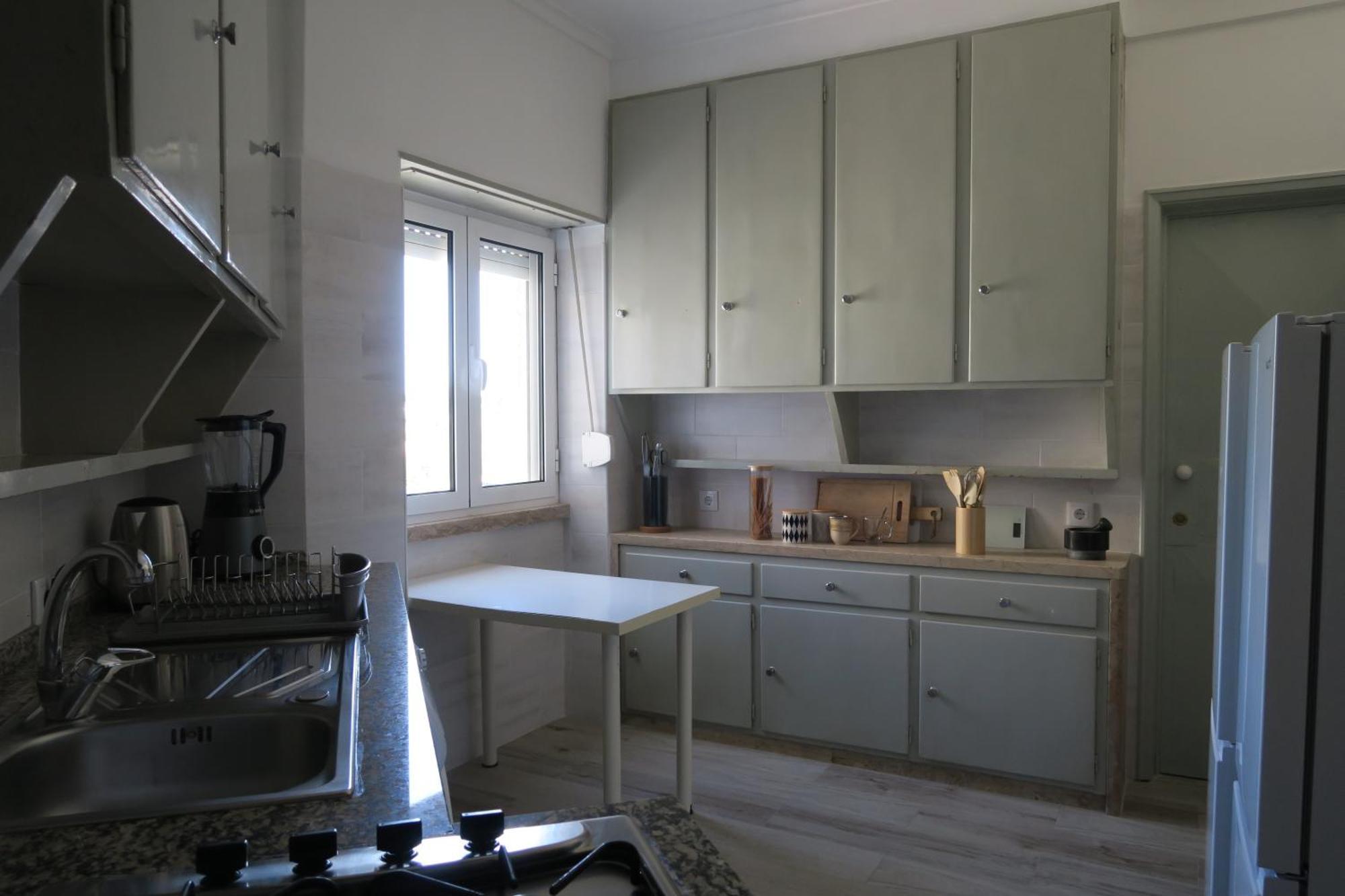 Lisbon Key Hub - Rooms 6-10 Екстериор снимка