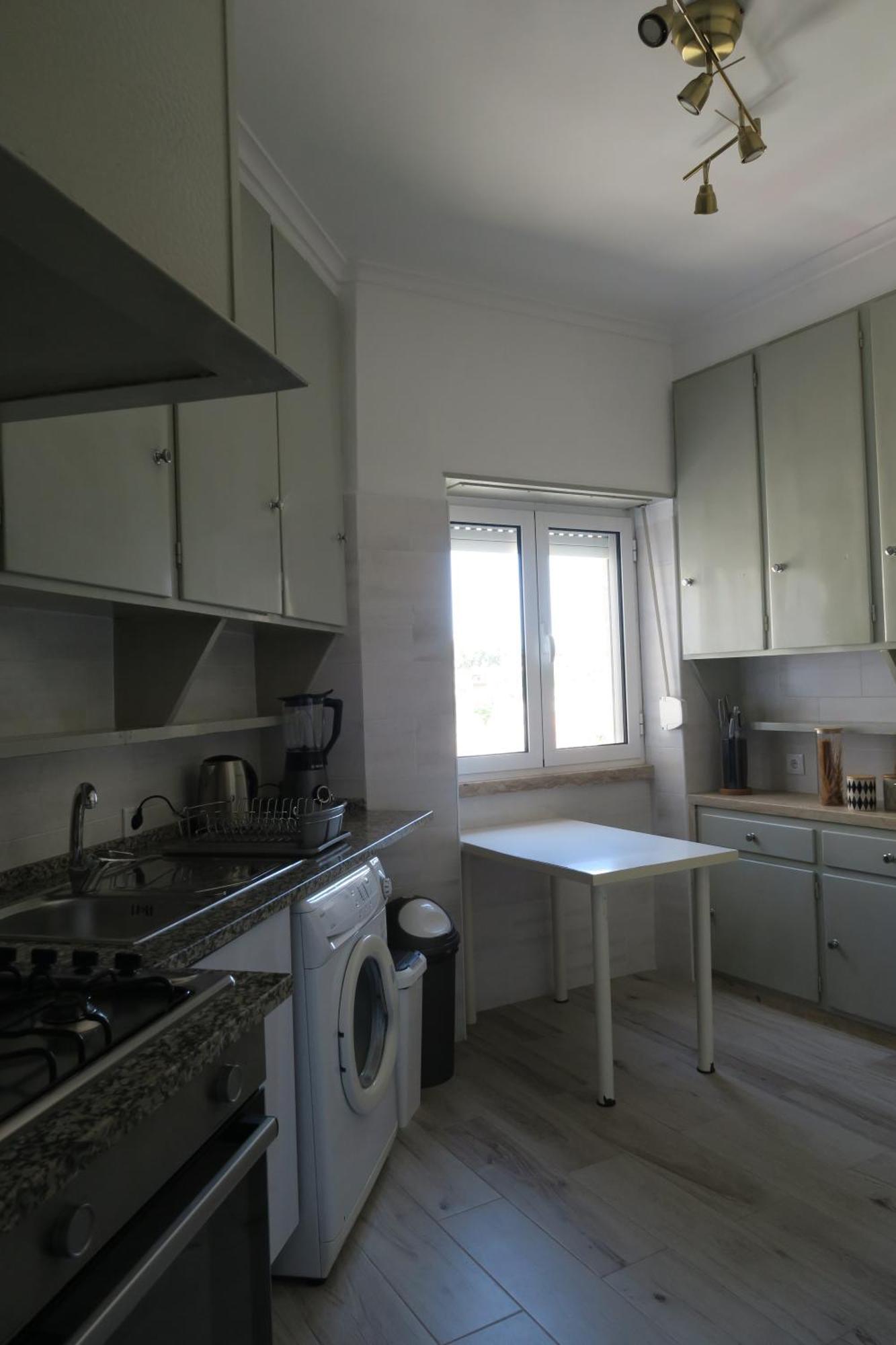 Lisbon Key Hub - Rooms 6-10 Екстериор снимка
