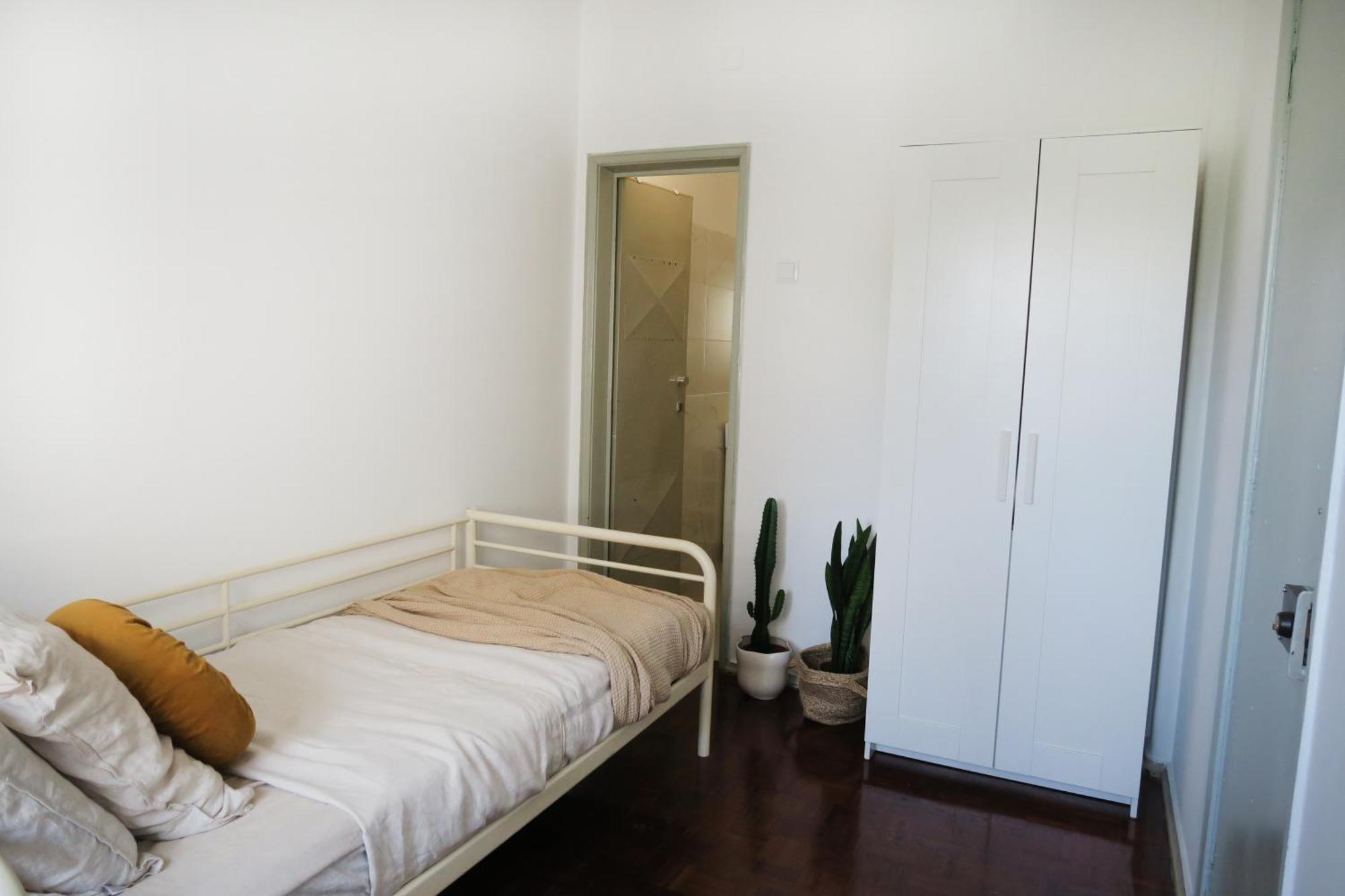 Lisbon Key Hub - Rooms 6-10 Екстериор снимка
