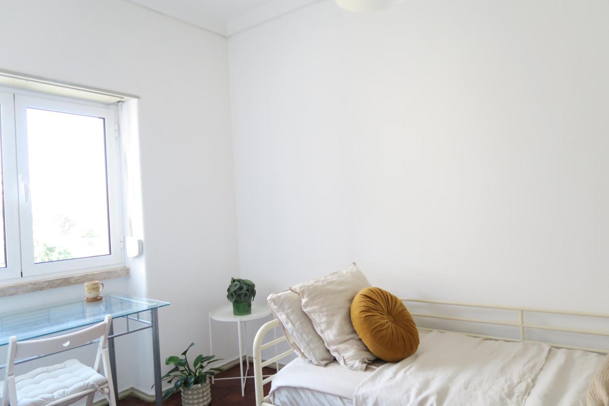 Lisbon Key Hub - Rooms 6-10 Екстериор снимка
