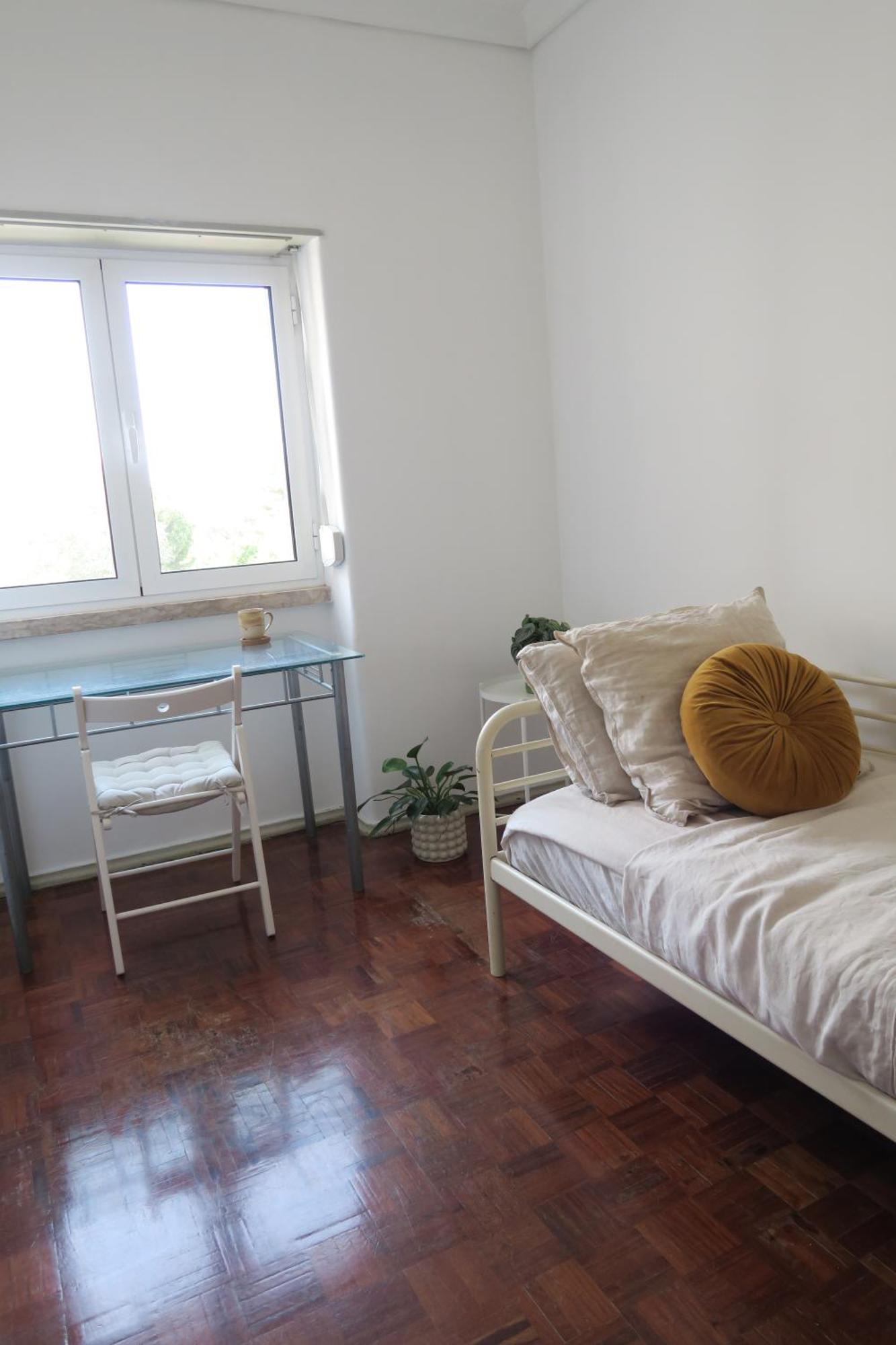 Lisbon Key Hub - Rooms 6-10 Екстериор снимка