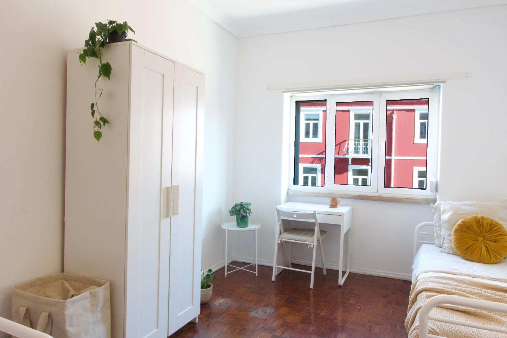 Lisbon Key Hub - Rooms 6-10 Екстериор снимка