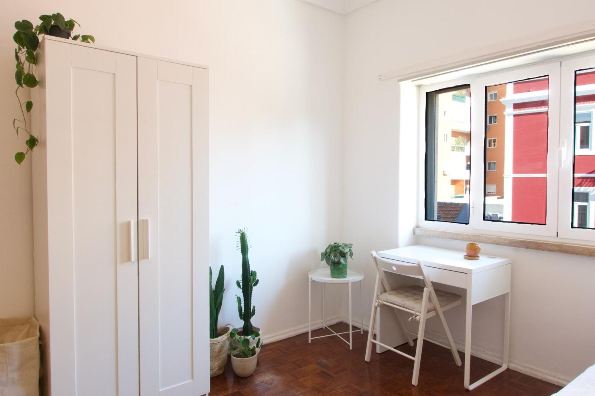 Lisbon Key Hub - Rooms 6-10 Екстериор снимка