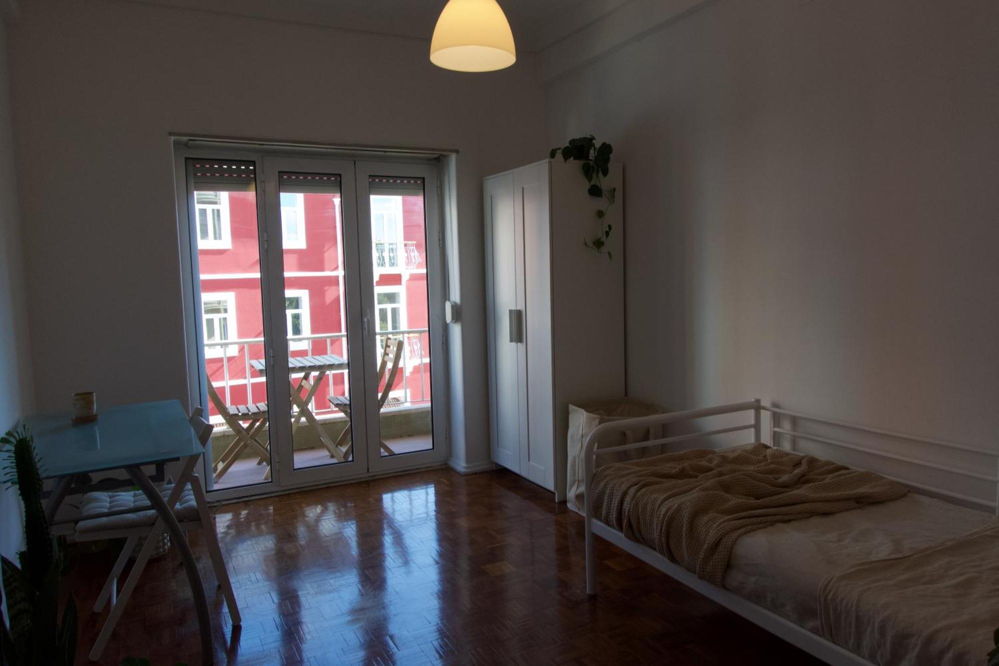 Lisbon Key Hub - Rooms 6-10 Екстериор снимка