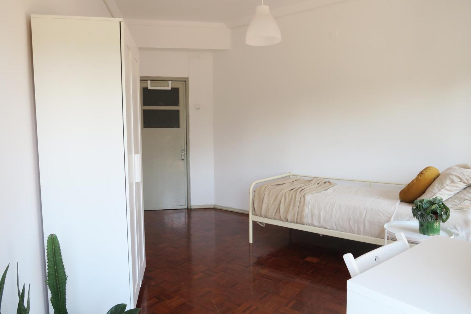 Lisbon Key Hub - Rooms 6-10 Стая снимка
