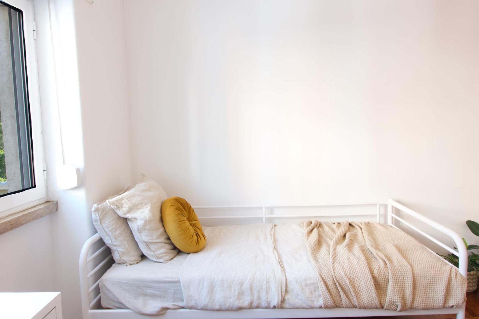 Lisbon Key Hub - Rooms 6-10 Стая снимка